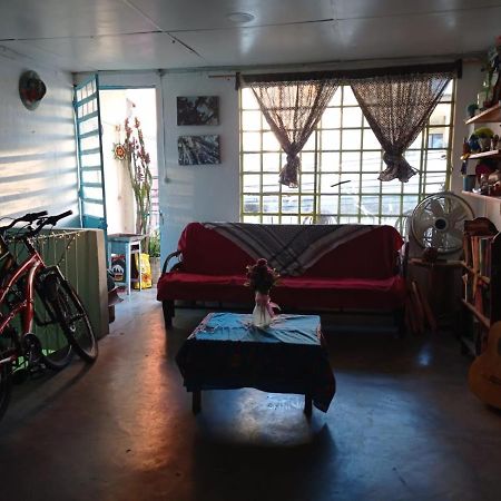 Casa Macuilli, Habitacion Privada. Villahermosa Dış mekan fotoğraf
