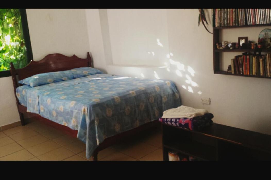 Casa Macuilli, Habitacion Privada. Villahermosa Dış mekan fotoğraf