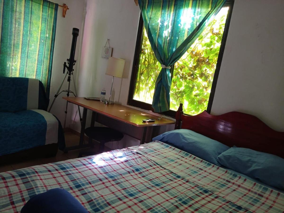 Casa Macuilli, Habitacion Privada. Villahermosa Dış mekan fotoğraf