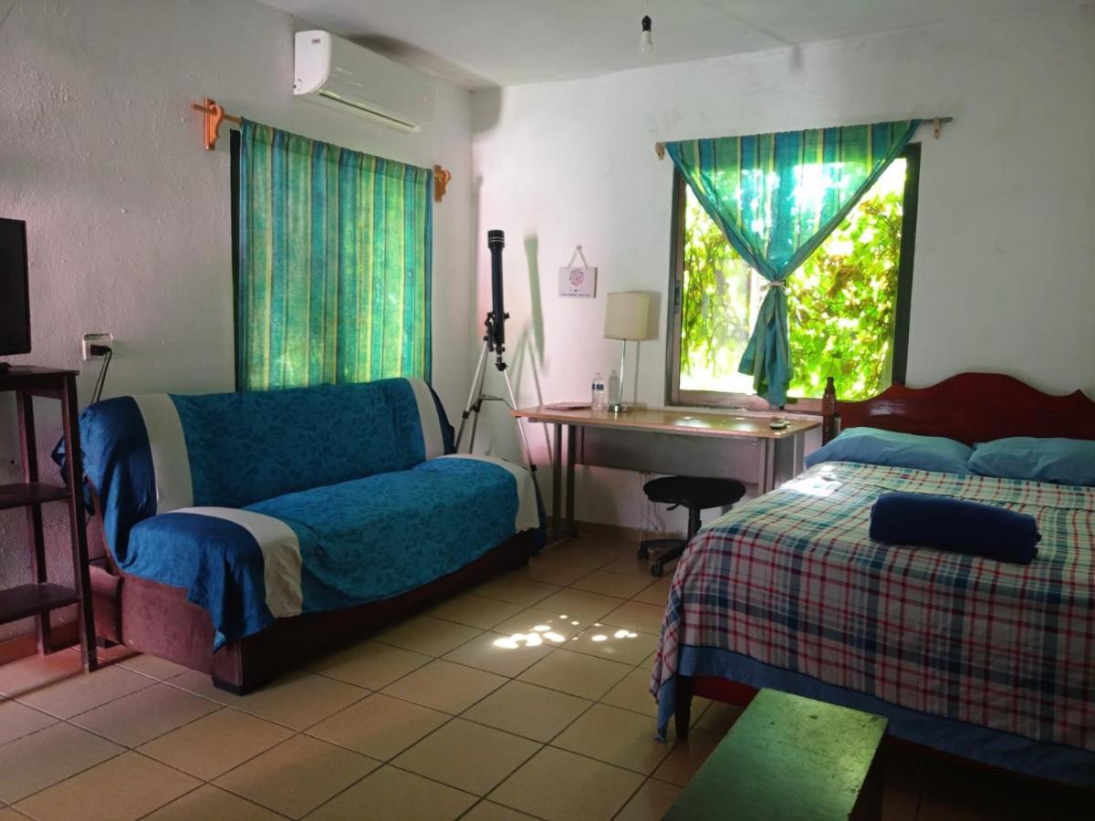 Casa Macuilli, Habitacion Privada. Villahermosa Dış mekan fotoğraf