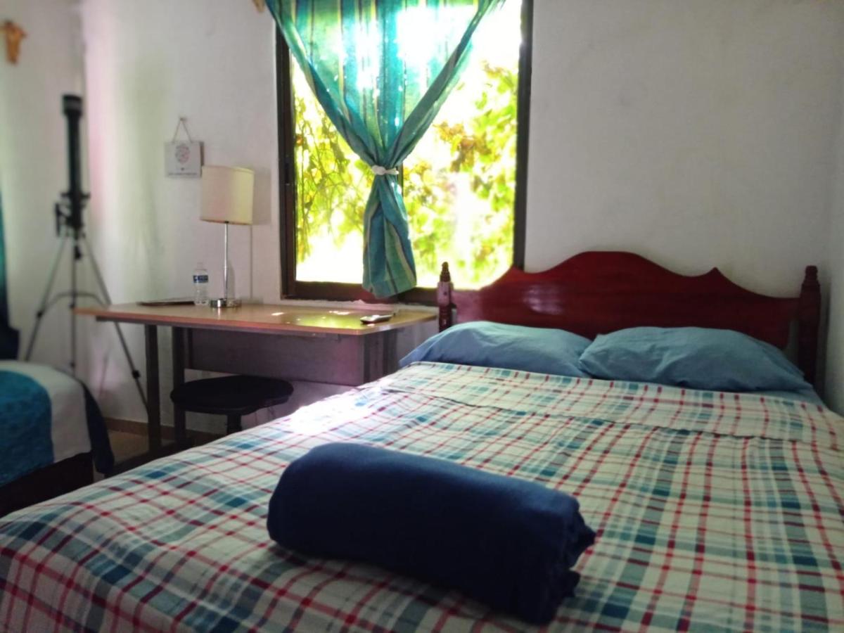 Casa Macuilli, Habitacion Privada. Villahermosa Dış mekan fotoğraf