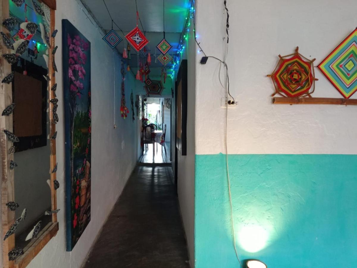 Casa Macuilli, Habitacion Privada. Villahermosa Dış mekan fotoğraf